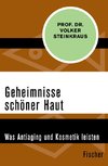 Geheimnisse schöner Haut