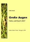 Große Augen