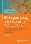 SPS-Programmierung in Anweisungsliste nach IEC 61131-3