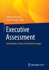 Executive Assessment