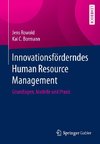 Innovationsförderndes Human Resource Management