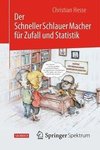 Der Schneller Schlauer Macher für Zufall und Statistik