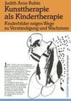 Kunsttherapie als Kindertherapie