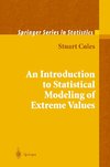 An Introduction to Statistical Modeling of Extreme Values