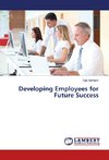 Developing Employees for Future Success