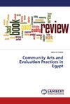 Community Arts and Evaluation Practices in Egypt