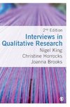 Interviews in Qualitative Research