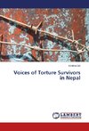 Voices of Torture Survivors in Nepal