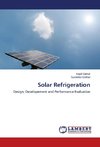 Solar Refrigeration