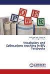 Vocabulary and Collocations teaching in EFL Textbooks