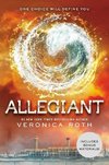 Divergent 3. Allegiant