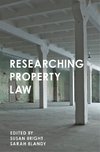 Researching Property Law