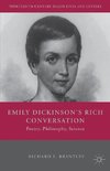 Emily Dickinson's Rich Conversation