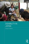 Stevens, C: Disability in Japan