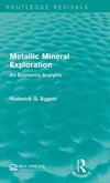 Metallic Mineral Exploration