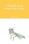 A Humble Book About Neat Things