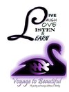 LiveLaughLoveListenLearn~Voyage to Beautiful.The poetry and musings of Anna Sterling.