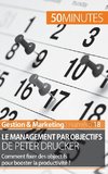 Le management par objectifs de Peter Drucker