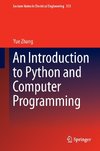 An Introduction to Python and Computer Programming