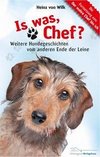 Is was, Chef?