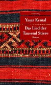 Kemal, Y: Lied der Tausend Stiere