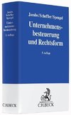 Unternehmensbesteuerung und Rechtsform