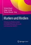 Marken und Medien