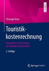 Touristikkostenrechnung