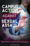 Campus Action Against Sexual Assault