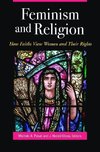 Feminism and Religion