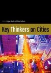 Key Thinkers on Cities