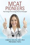 MCAT Pioneers