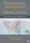 Banks, C: Comparative, International, and Global Justice