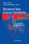 Nocturnal Non-Invasive Ventilation