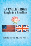 AN ENGLISH ROSE