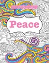 Completely Calming Colouring Book 1