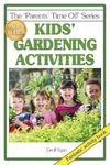 Kids' Gardening Activities