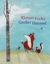 Kleiner Fuchs, großer Himmel