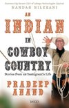 An Indian in Cowboy Country