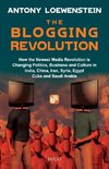 The Blogging Revolution