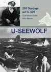 U-SEEWOLF, 280 Seetage auf U-509