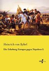 Die Erhebung Europas gegen Napoleon I.