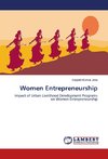 Women Entrepreneurship