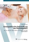 Osteopathische Behandlung der Poliomyelitis