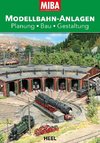 MIBA Modellbahn-Anlagen