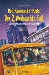 Die  Kaminski-Kids: Der 2. Weihnachts-Fall