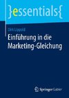 Einführung in die Marketing-Gleichung