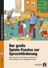 Der große Spiele-Fundus zur Sprachförderung