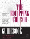 The Equipping Church Guidebook