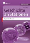 Geschichte an Stationen Beginn der Neuzeit